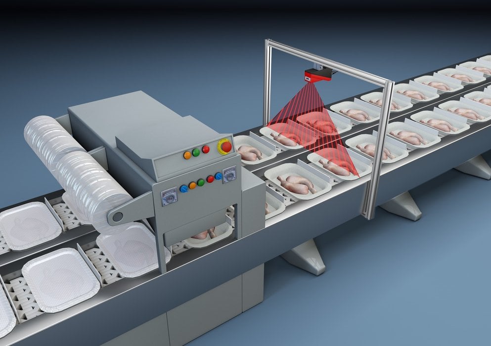 ESDISA y Leuze electronic juntos en la EXPO PACK 2018